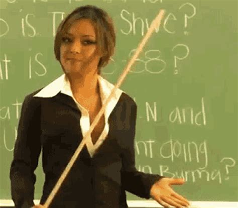 sexy teacher boobs|EpicCleavage Gifs .